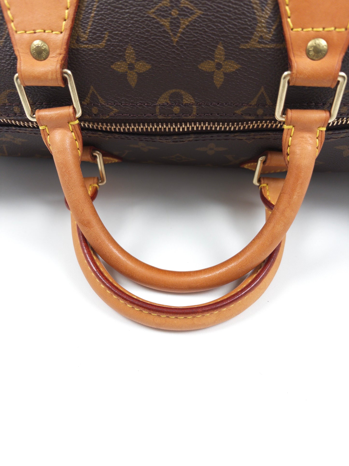 Louis Vuitton Speedy 35L