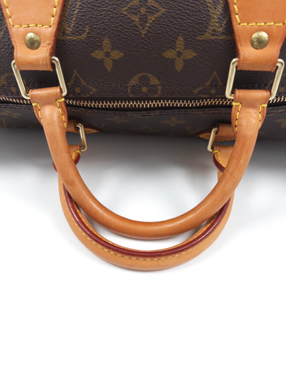 Louis Vuitton Speedy 35L