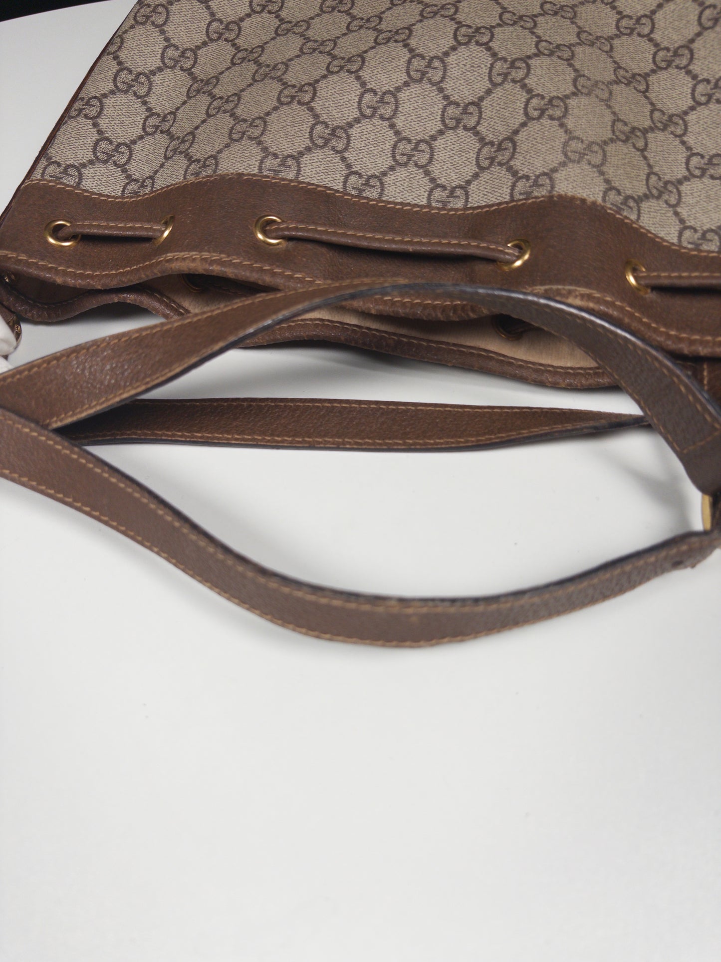Gucci Bucket Bag