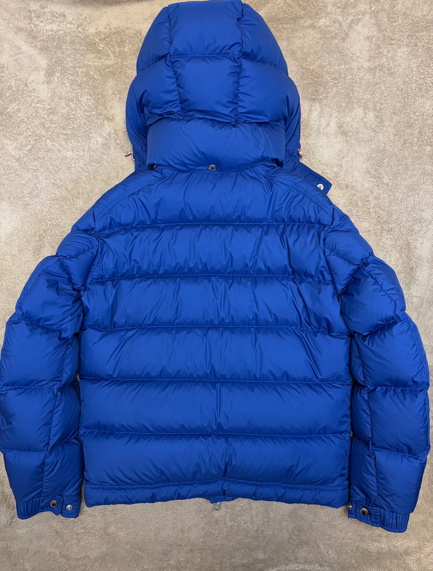 Moncler Poirier Jacket (Fits M/L)