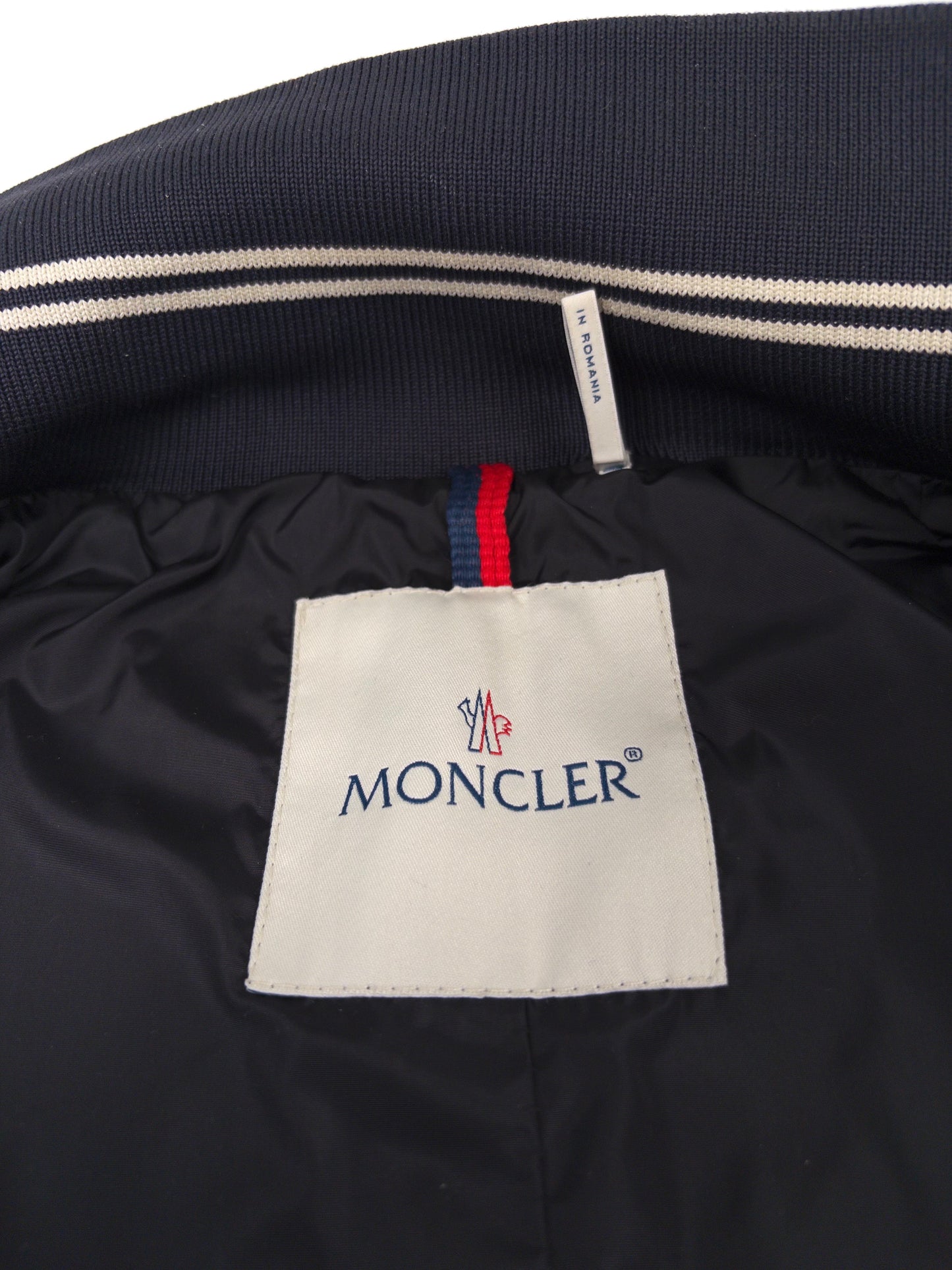 Moncler Charles Lightweight Jacket