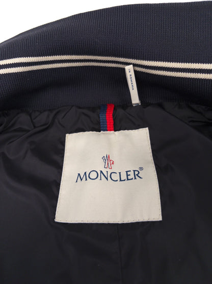 Moncler Charles Lightweight Jacket