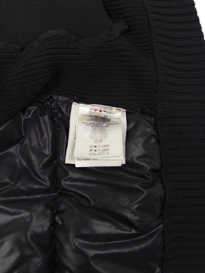 Moncler Cardigan (Fits XL)
