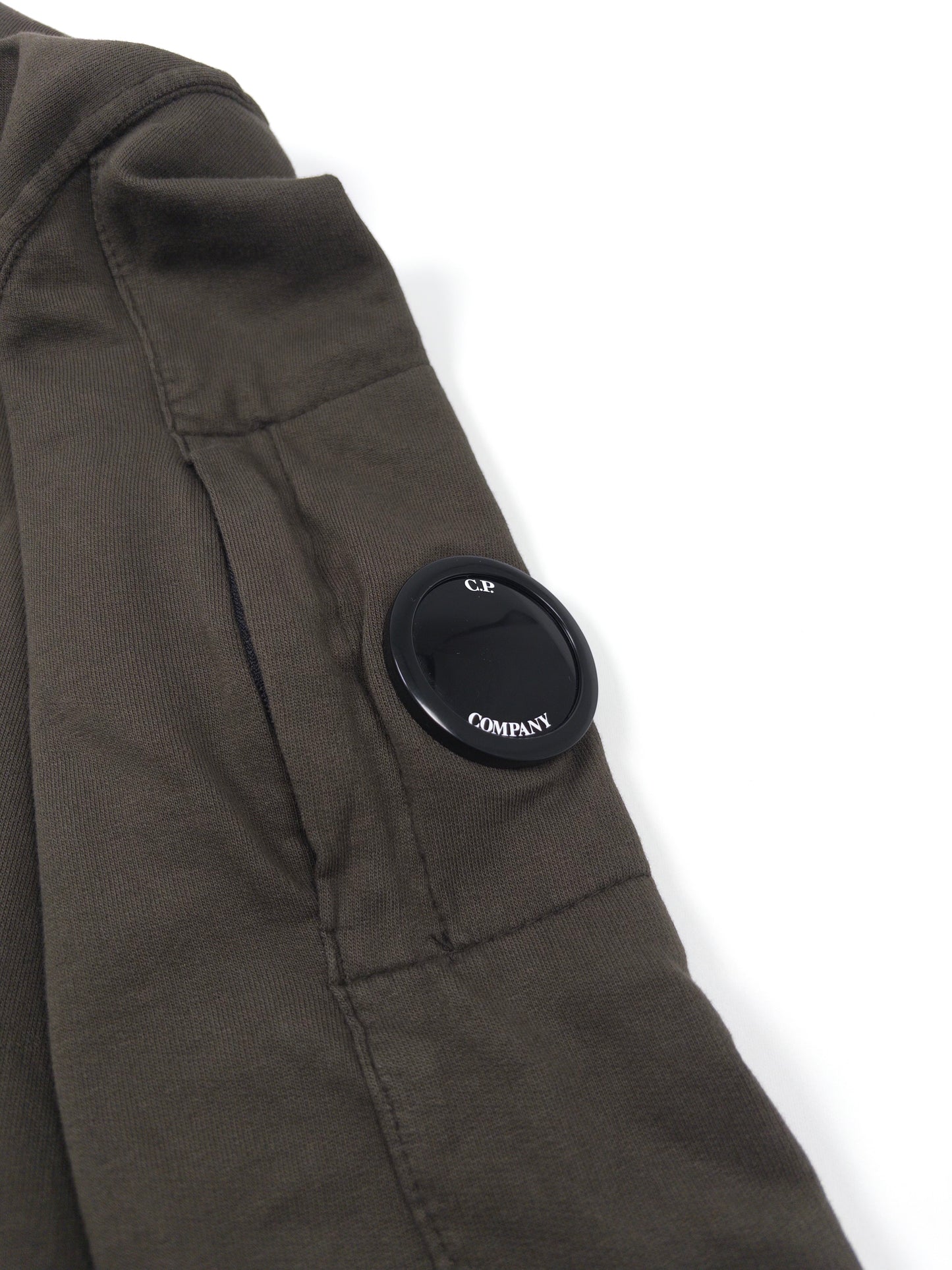 C.P. Company Sweatshirt (fits L/XL)