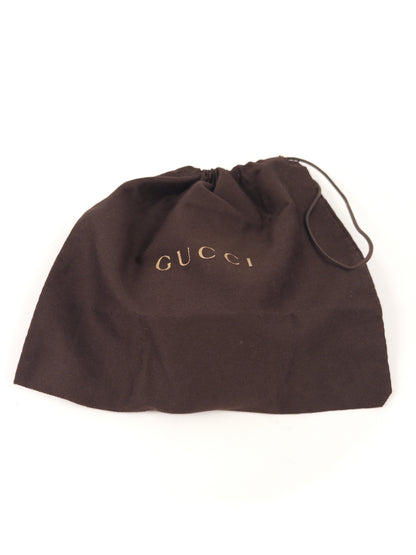 Gucci Sherry Line Belt