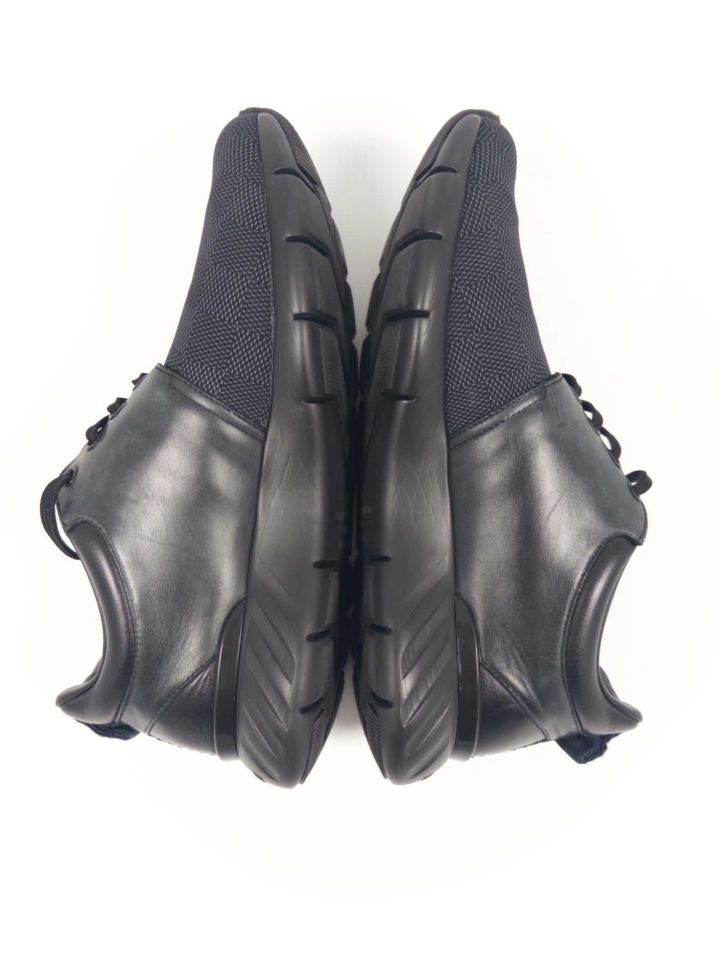 Louis Vuitton Fastlane Sneakers