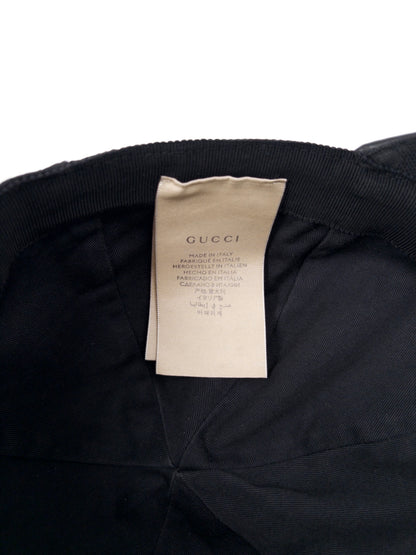 Gucci GG Baseball Cap
