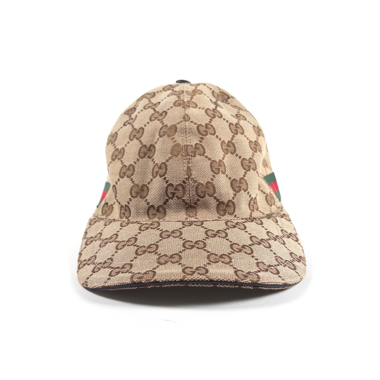 Gucci GG Baseball Cap