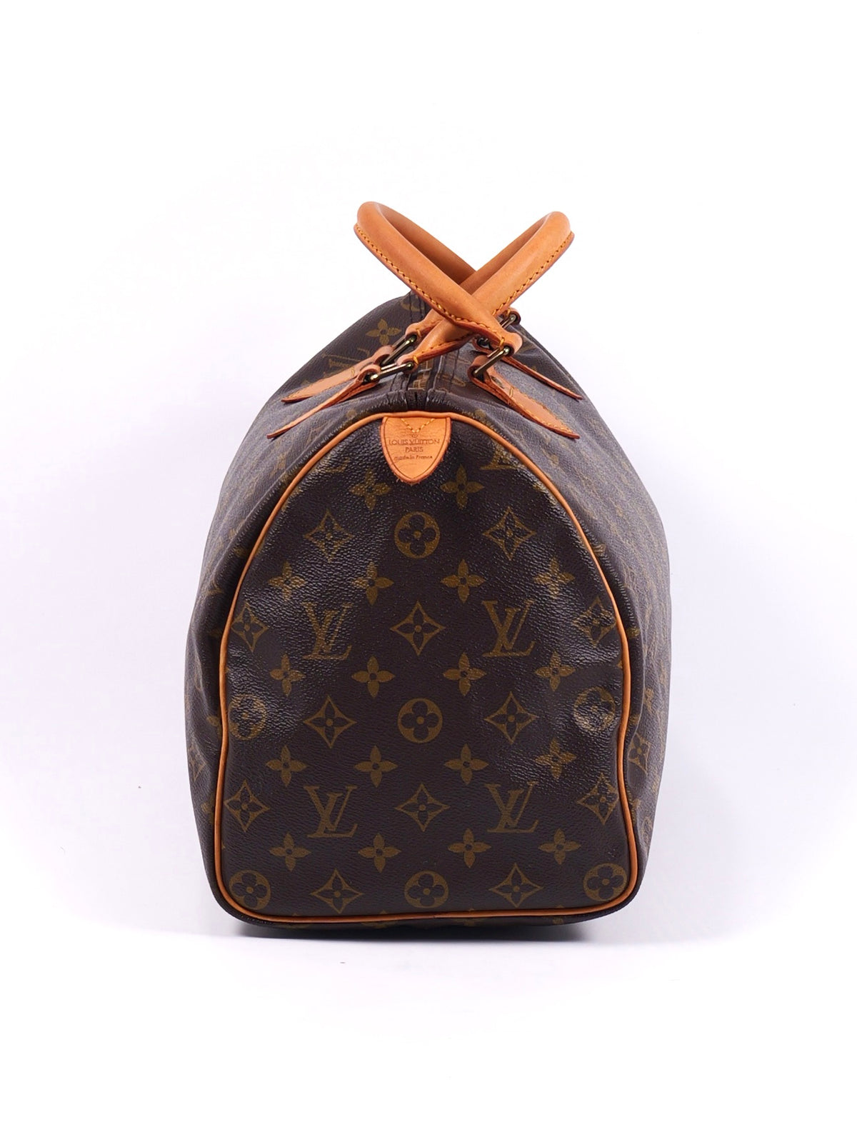 Louis Vuitton Speedy 35 Monogram