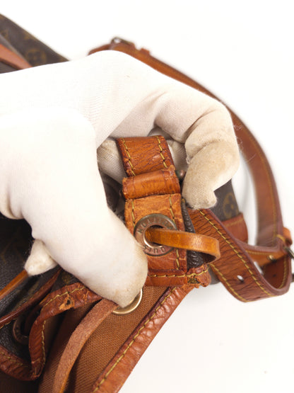 Louis Vuitton Noe Petit