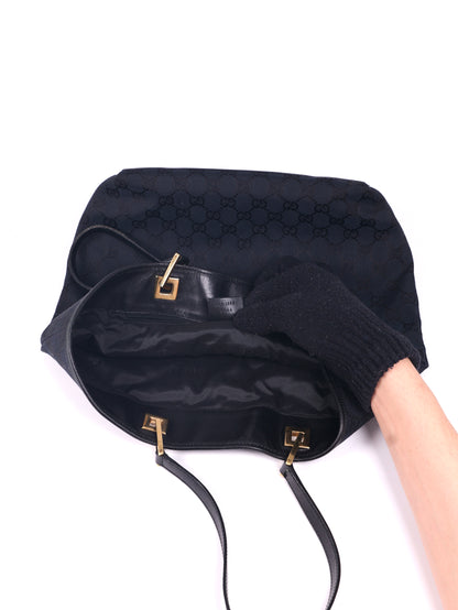 Gucci GG Tote Bag