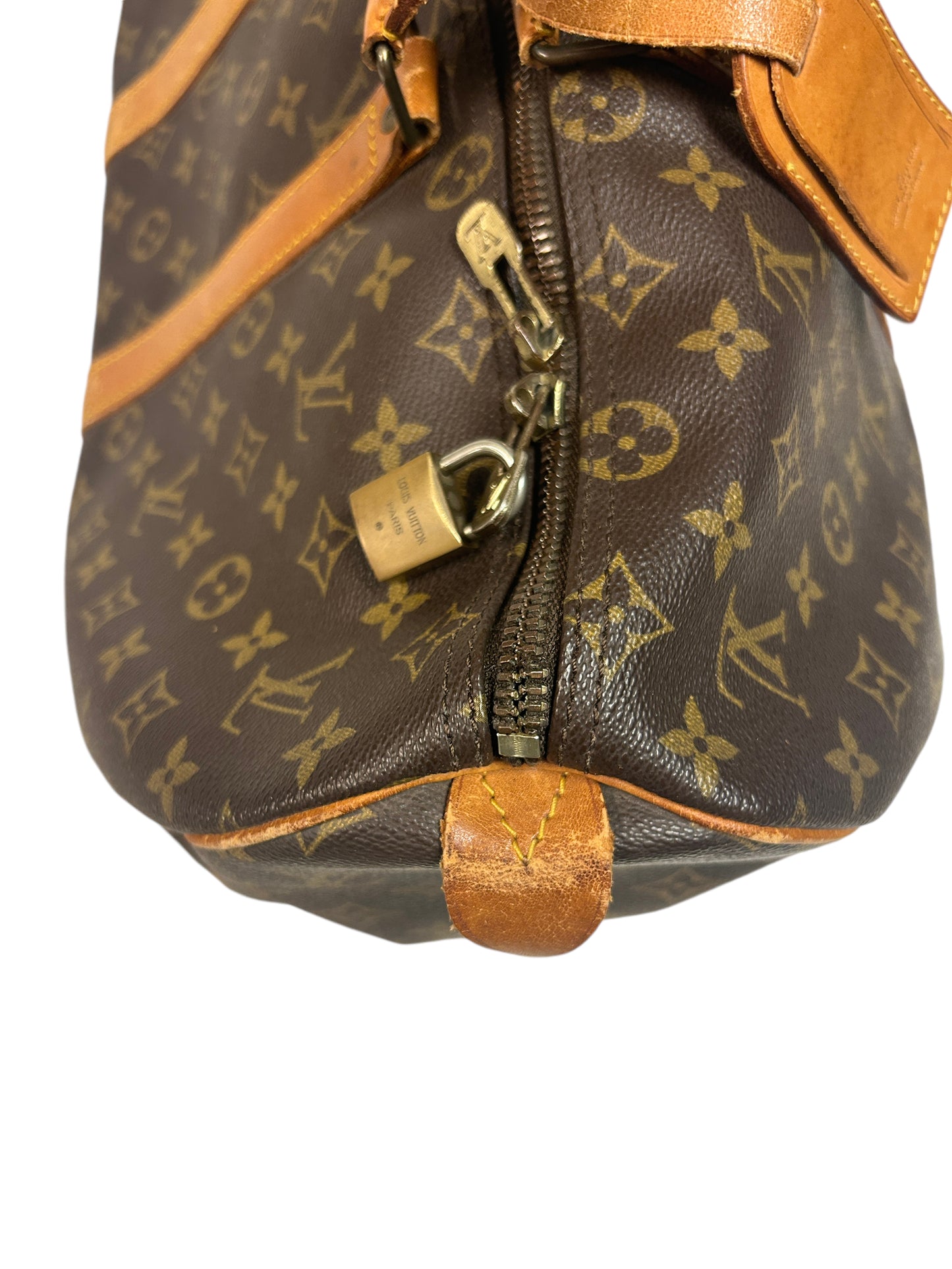 Louis vuitton Vintage Keepall Bag 45L Monogram