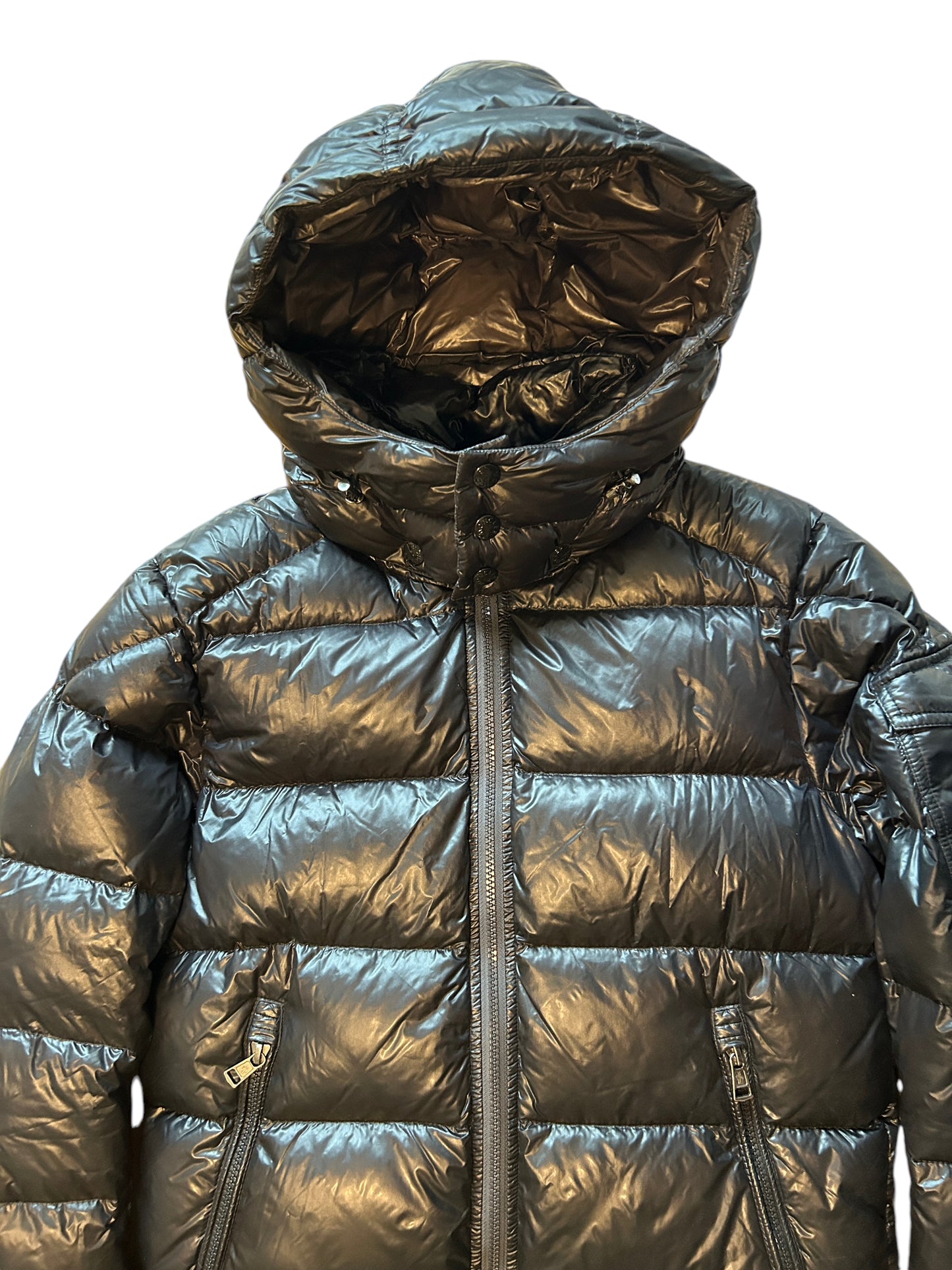 Moncler Zin Down Jacket