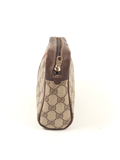 Gucci Sherry Line clutch