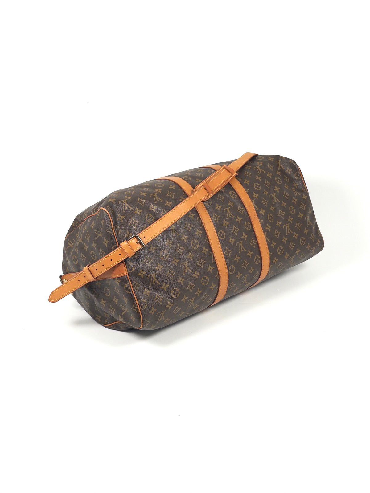 Louis Vuitton Keepall 55 Bandoulière