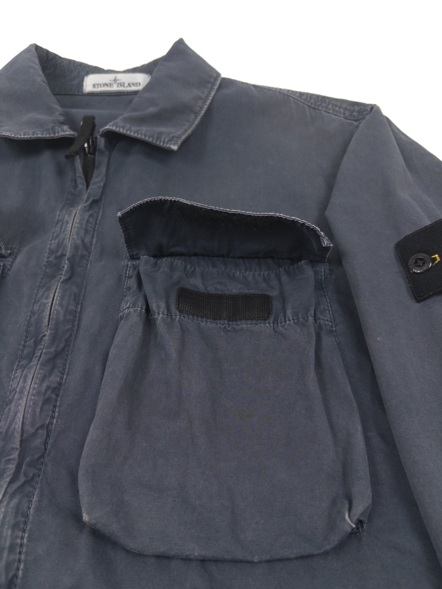 Stone Island Overshirt