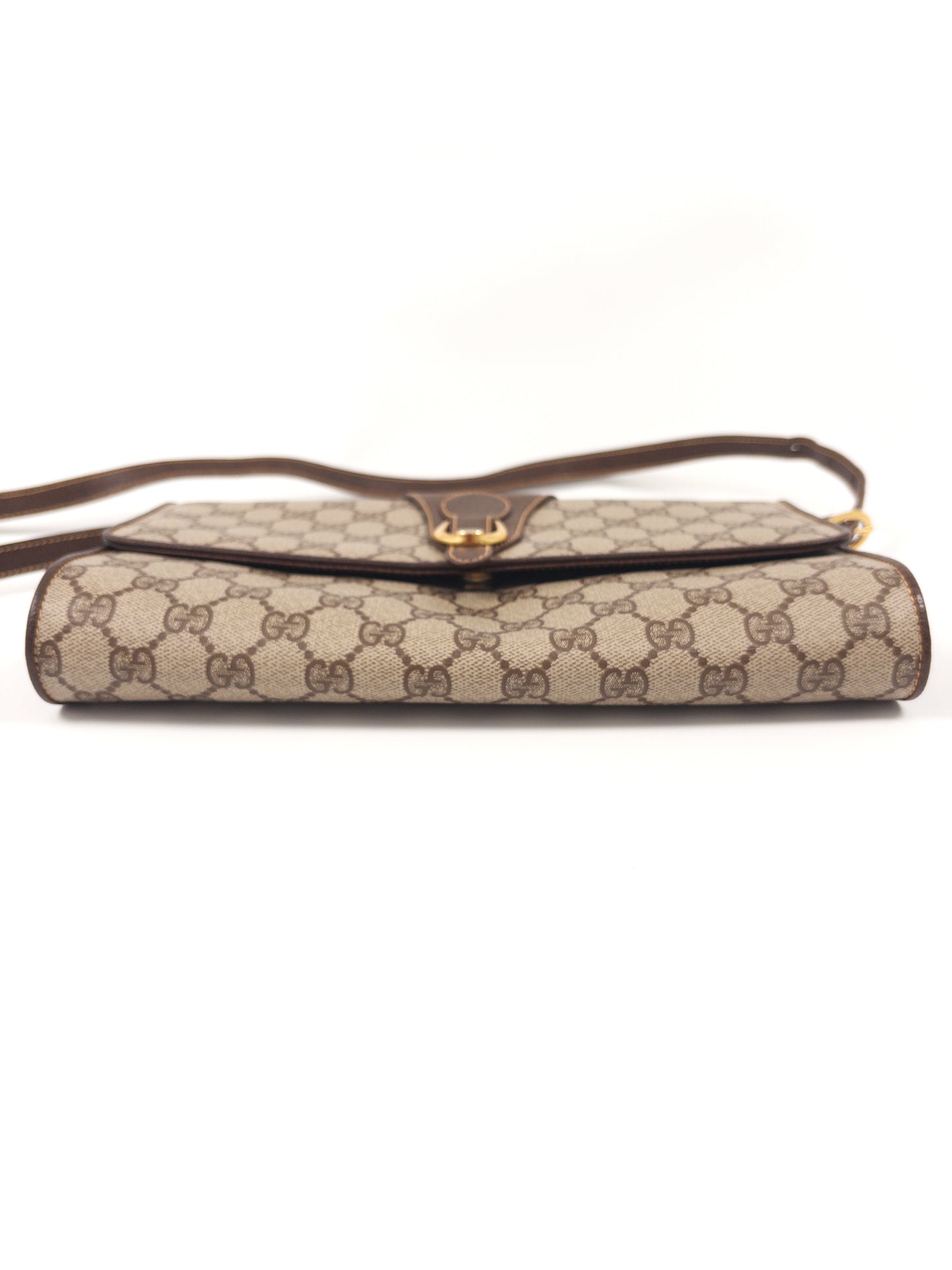 Gucci GG Supreme Shoulder Bag