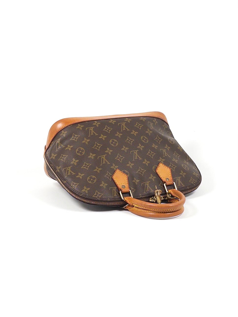 Louis Vuitton Alma PM