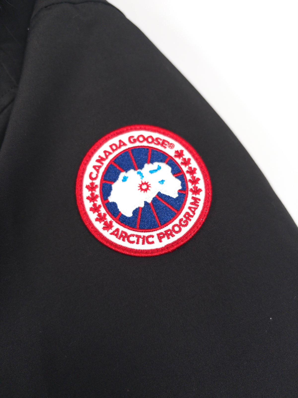 Canada Goose Chateau Parka Jacket