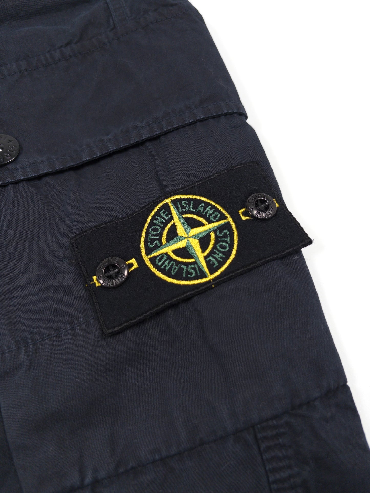 Stone Island Cargo Pants (Fits W31/W31)