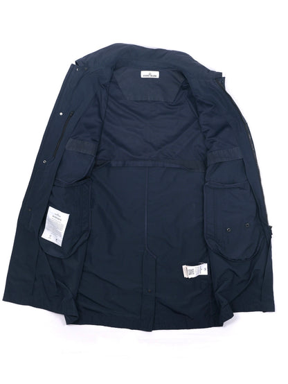 Stone Island Micro Reps Coat