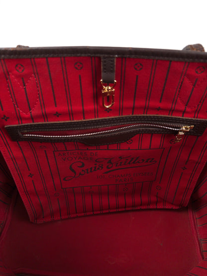 Louis Vuitton Neverfull MM