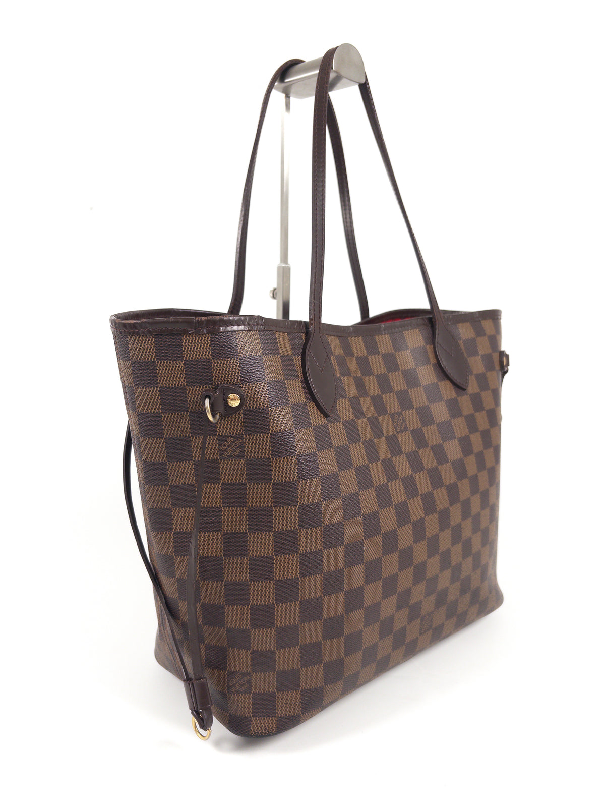 Louis Vuitton Neverfull MM Damier