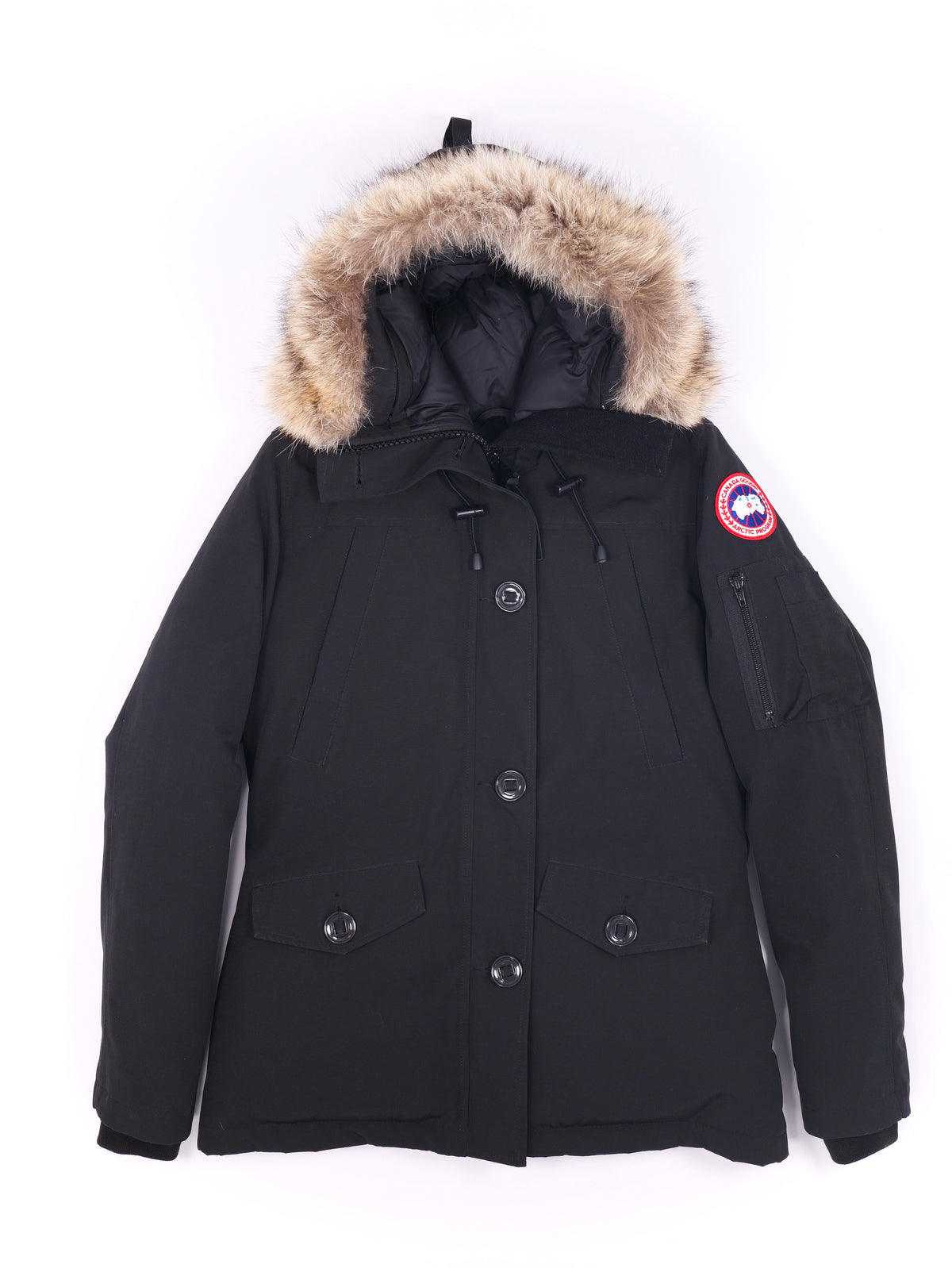 Canada Goose Womens Montebello