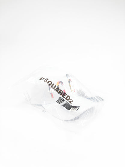 Dsquared2 Cap - Icon -  with Tags