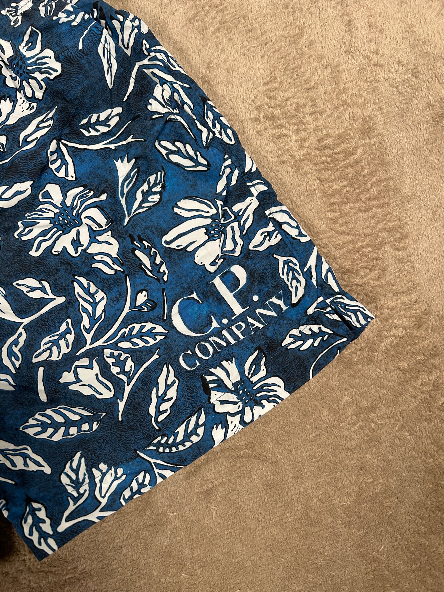 C.P. Company Swim Shorts