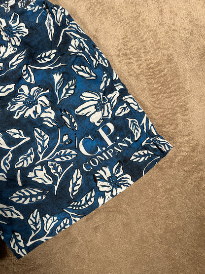 C.P. Company Swim Shorts