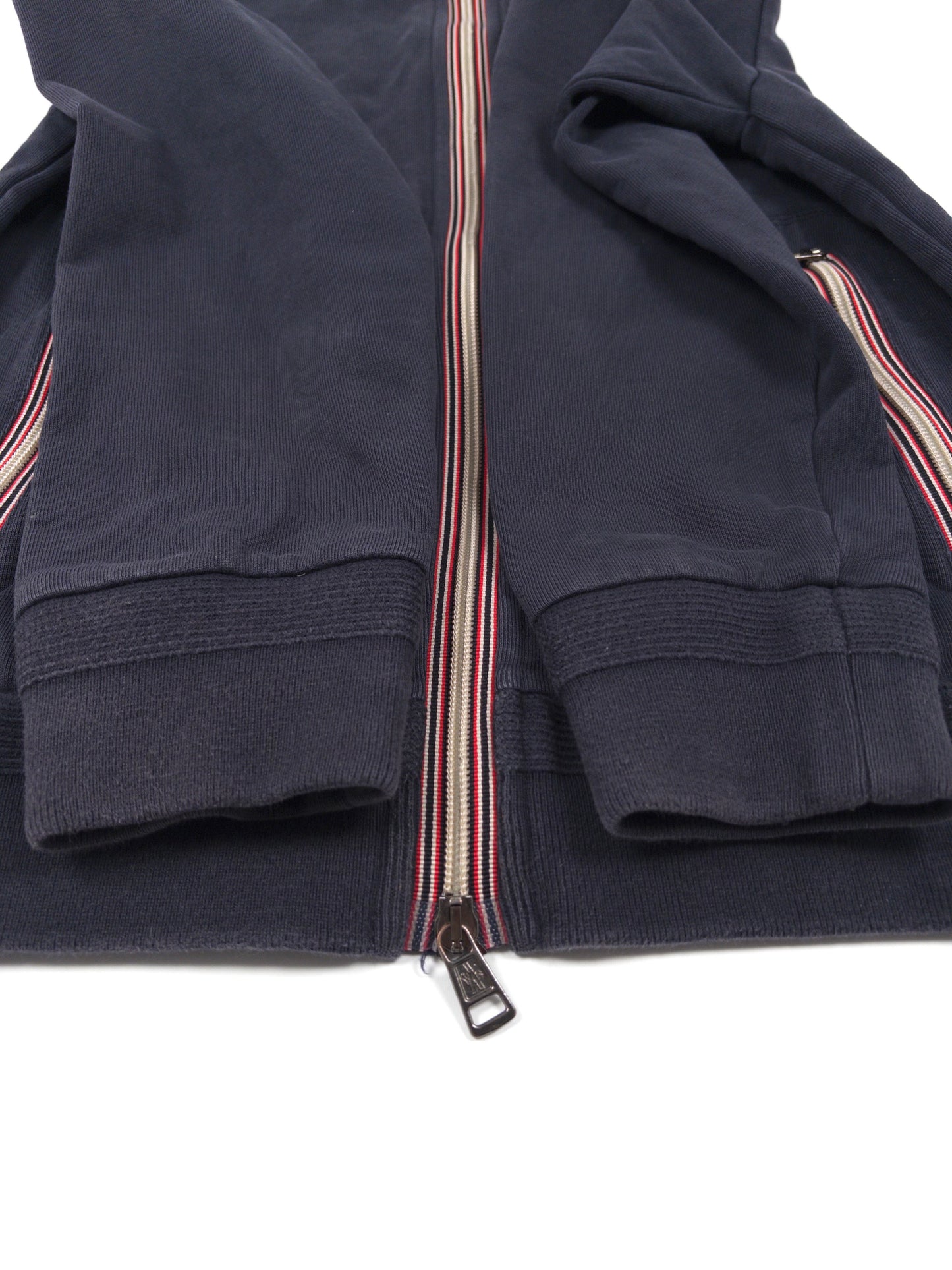 Moncler Tracktop (Fits XS)
