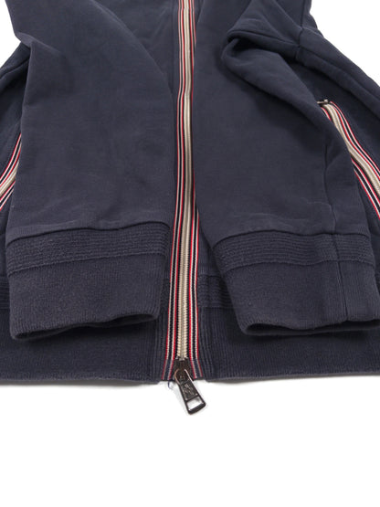 Moncler Tracktop (Fits XS)