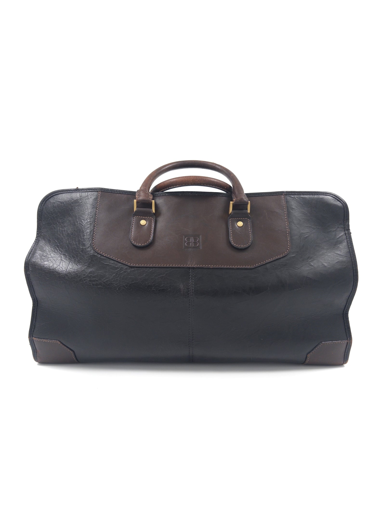 Balenciaga Vintage Duffle Bag 50L