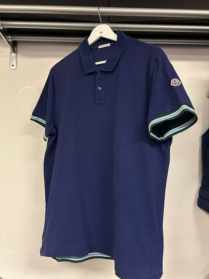 Moncler Polo Shirt 151