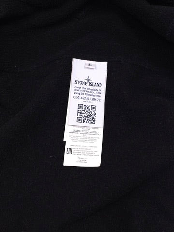 Stone Island Softshell Jacket