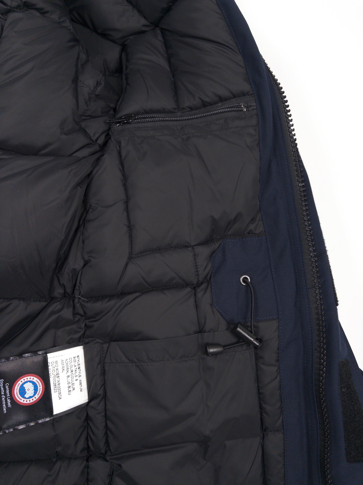 Canada Goose Citadel Parka
