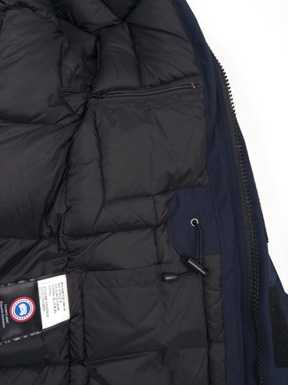 Canada Goose Citadel Parka