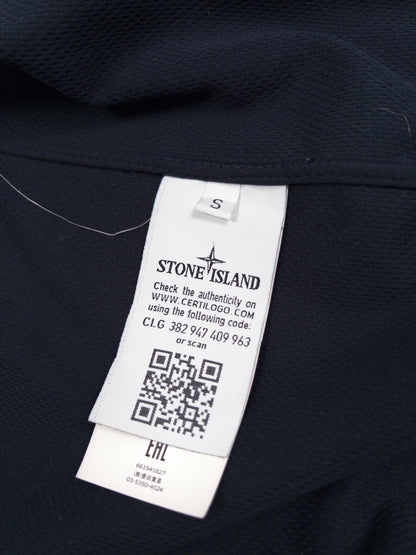Stone Island Light Soft Shell Jacket