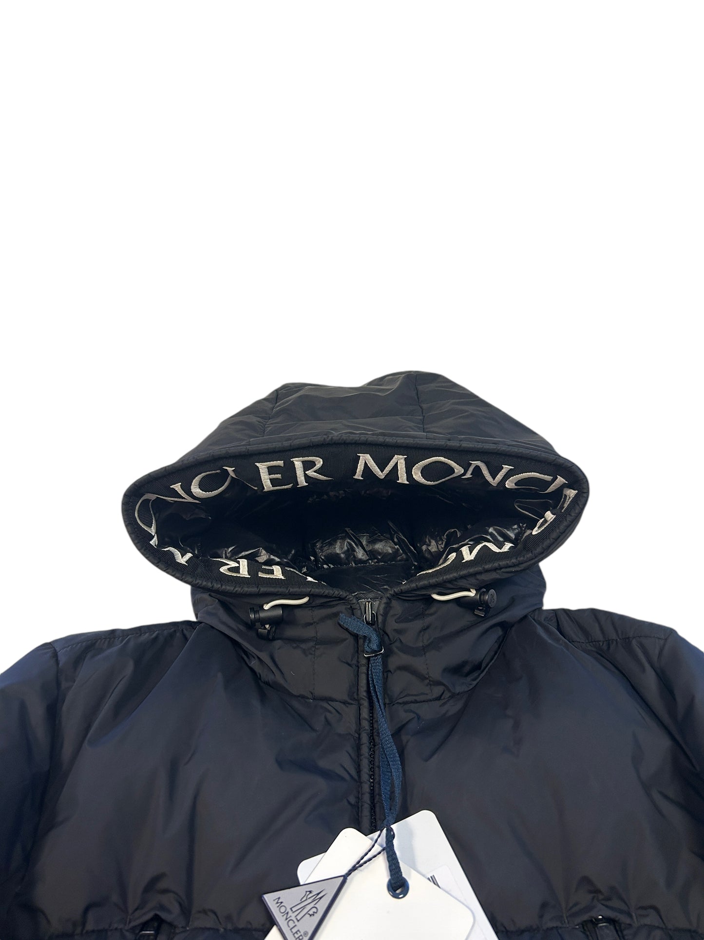 Moncler Montcla Black Label Down Jacket