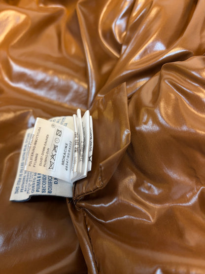 Moncler Mokacine Long Jacket - Women