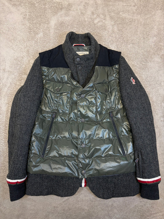 Moncler Hayward Jacket