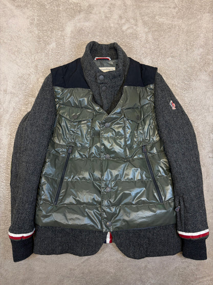Moncler Hayward Jacket