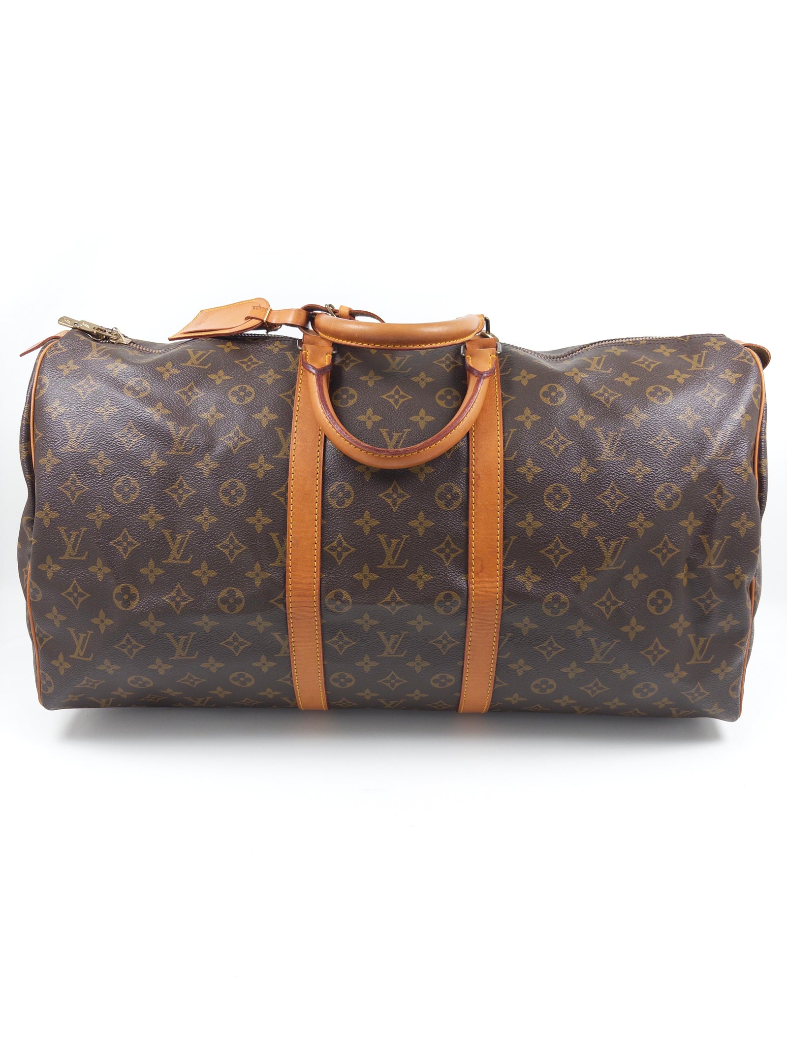 Louis Vuitton Keepall 55