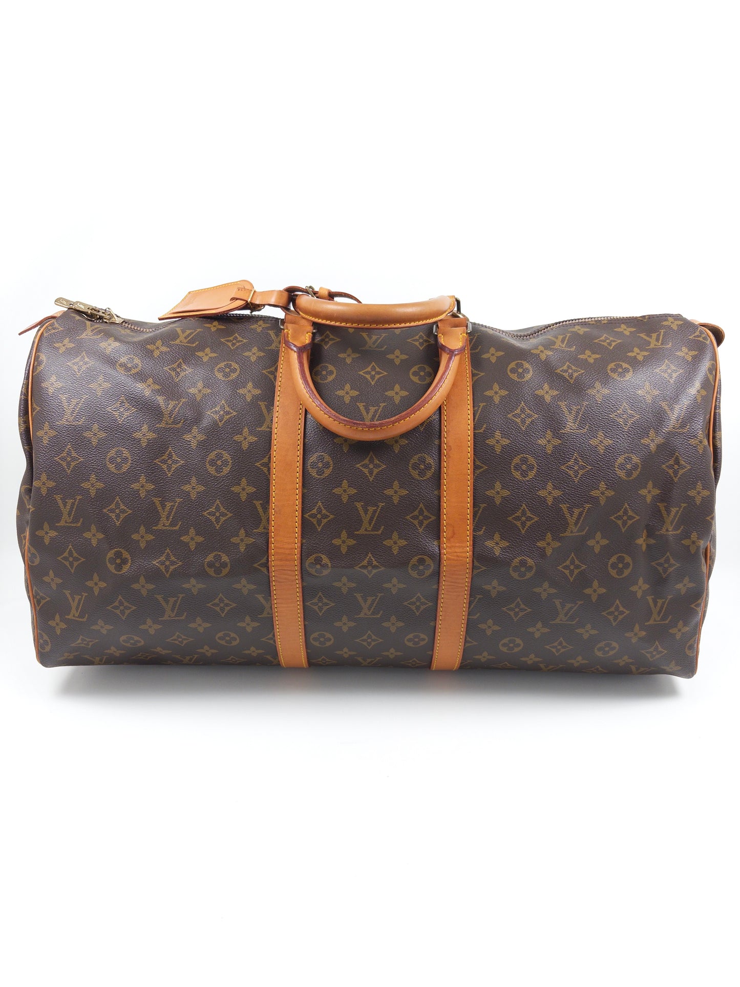 Louis Vuitton Keepall 55