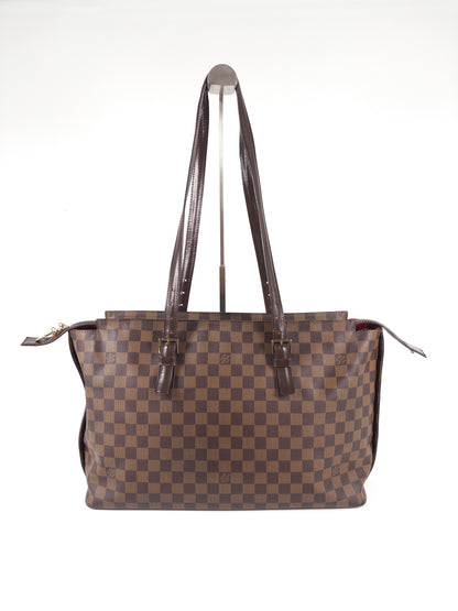 Louis Vuitton Chelsea Damier
