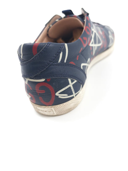 Gucci Apollo Star Sneakers