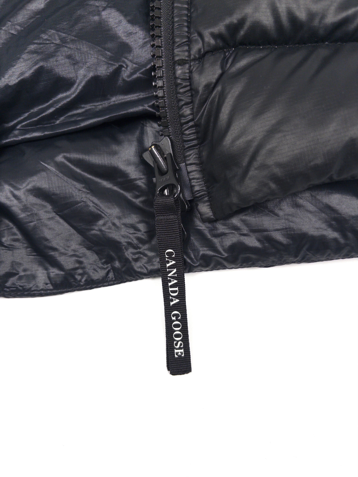 Canada Goose Crofton Vest