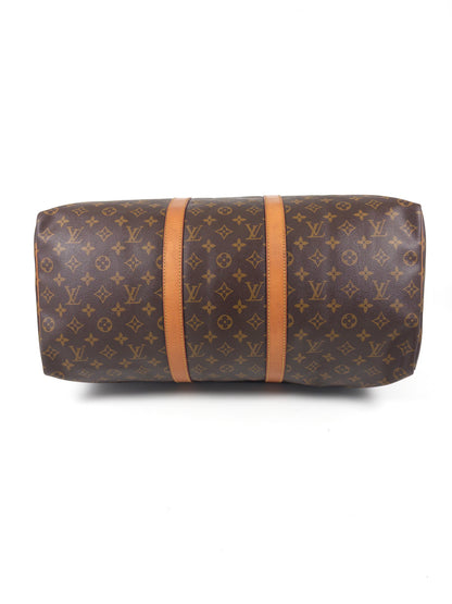 Louis Vuitton Keepall 50
