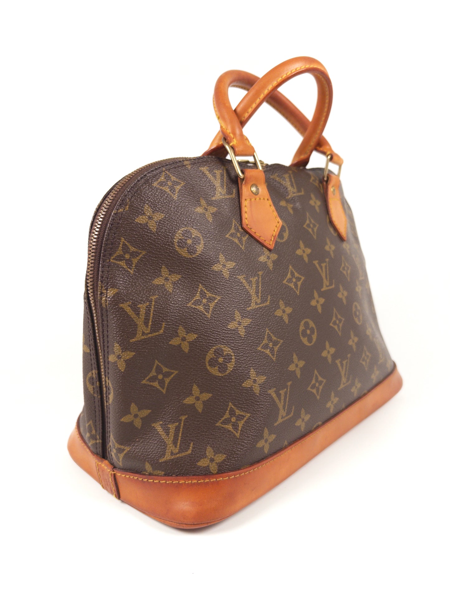 Louis Vuitton Alma Monogram